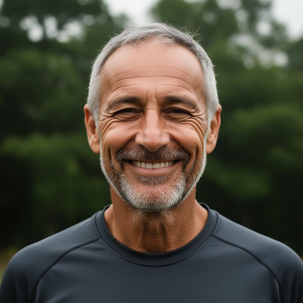Martin, 64